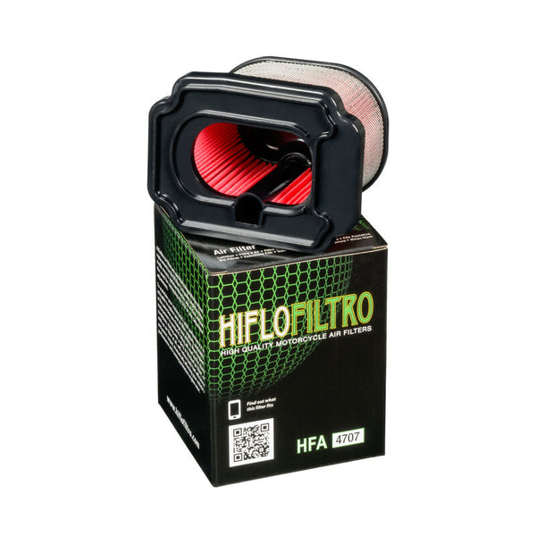 Filtro de aire HIFLOFILTRO - HFA4707 HFA4707