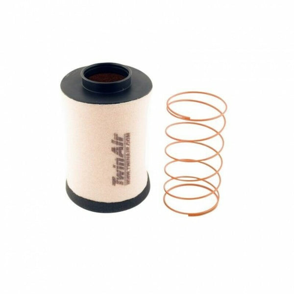 Kit de filtro de aire doble de aire + kit de primavera Ø63 mm - 156147p