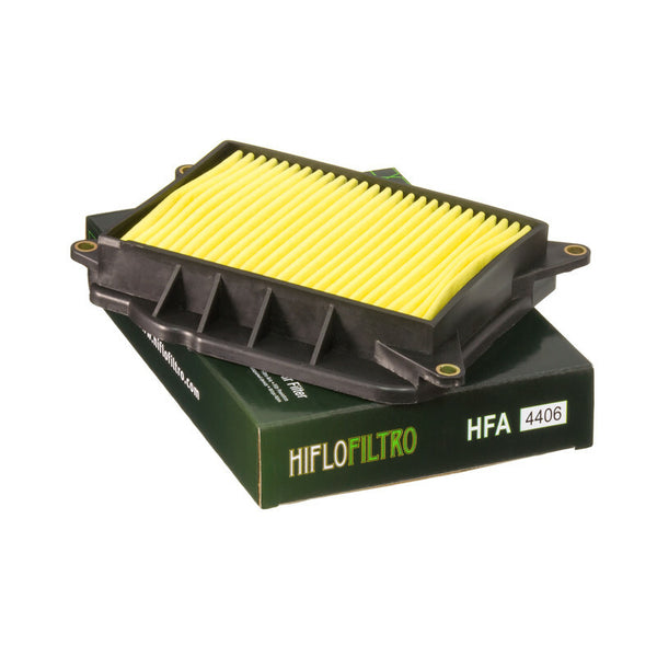 Filtro de aire HIFLOFILTRO - HFA4406 HFA4406