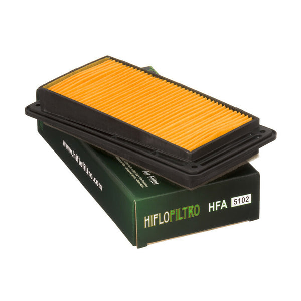 Filtro de aire HIFLOFILTRO - HFA5102 HFA5102