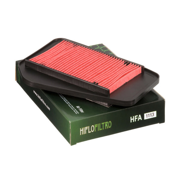 Filtro de aire HIFLOFILTRO - HFA1113 HFA1113