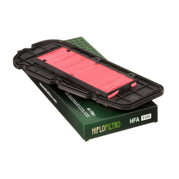 Filtro de aire HIFLOFILTRO - HFA5105 HFA5105