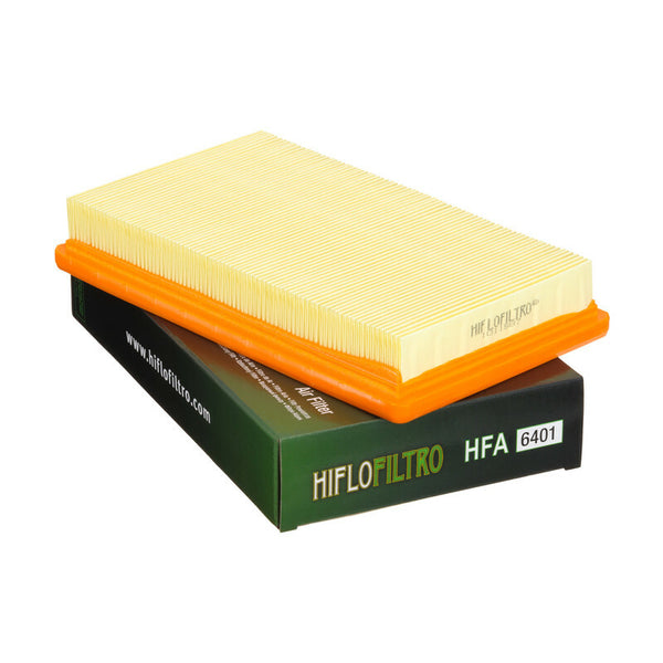 Filtro de aire HIFLOFILTRO - HFA6401 HFA6401