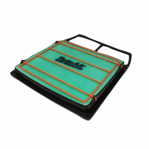 Kit de filtro de aire gemelo + jaula interna - 156063p