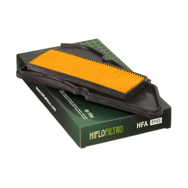 Filtro de aire HIFLOFILTRO - HFA5103 HFA5103