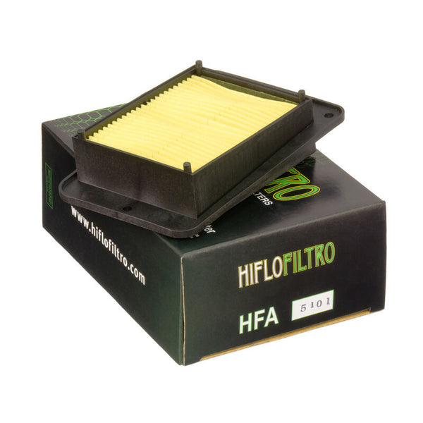 Filtro de aire HIFLOFILTRO - HFA5101 HFA5101
