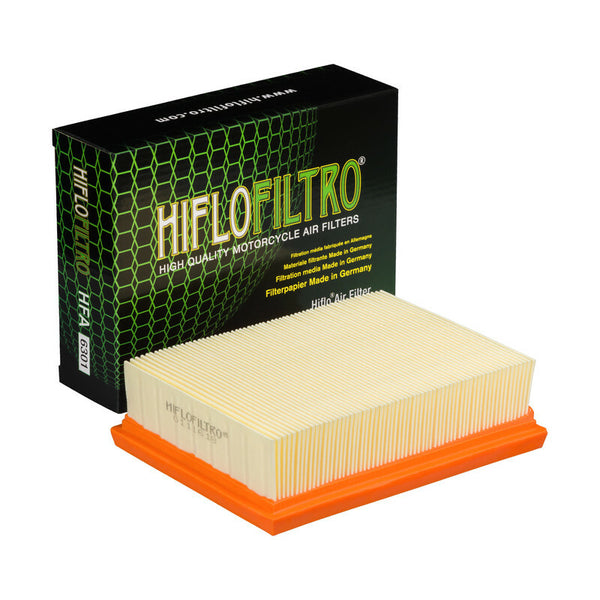 Filtro de aire HIFLOFILTRO - HFA6301 HFA6301
