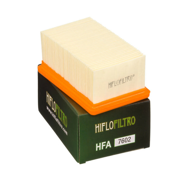 Filtro de aire HIFLOFILTRO - HFA7602 HFA7602