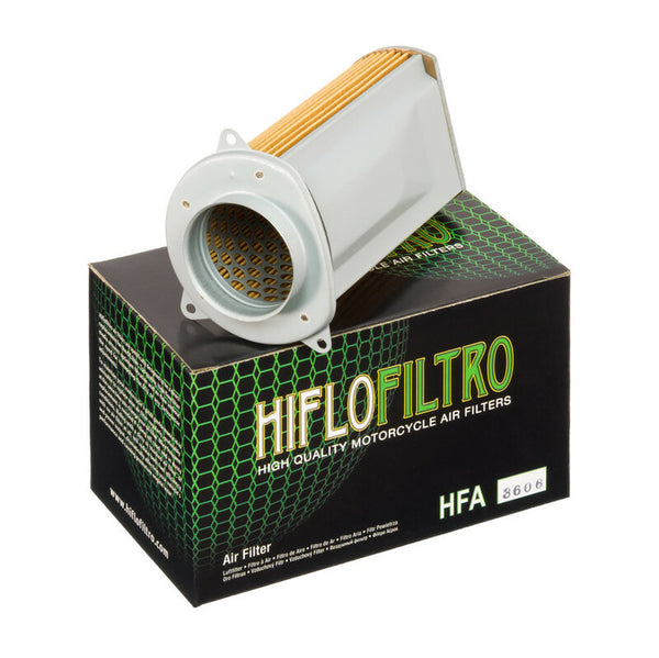 Filtro de aire HIFLOFILTRO - HFA3606 HFA3606