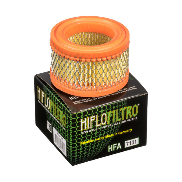 Filtro de aire HIFLOFILTRO - HFA7101 HFA7101