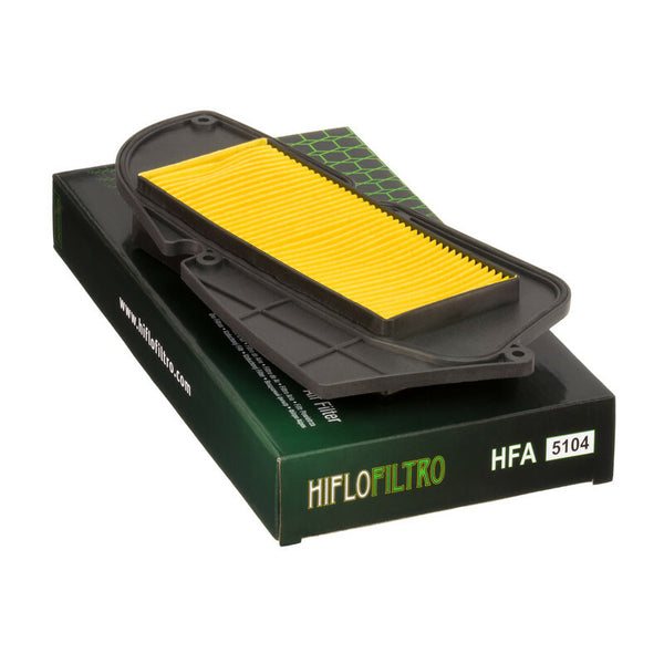 Filtro de aire HIFLOFILTRO - HFA5104 HFA5104