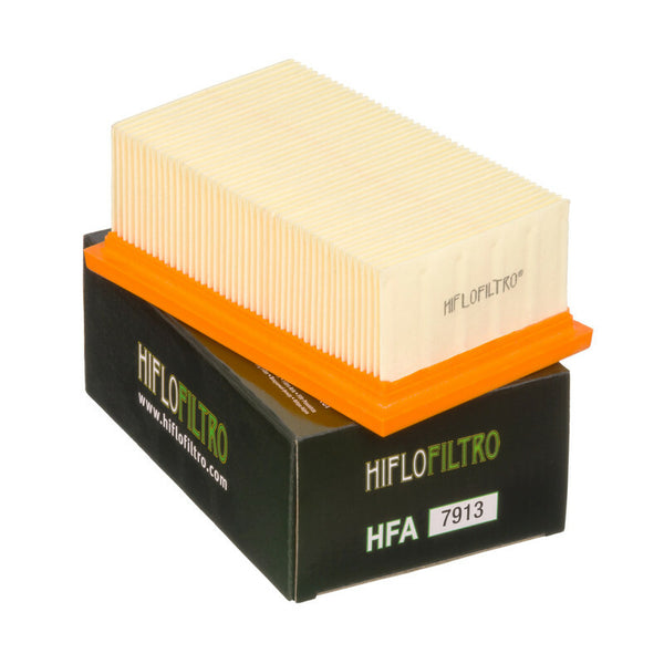 HIFLOFILTRO AIR FILTER - HFA7913 HFA7913