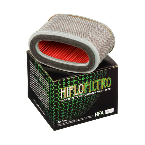 Filtro de aire HIFLOFILTRO - HFA1712 HFA1712