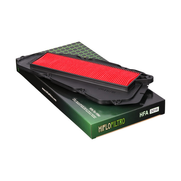 Filtro de aire HIFLOFILTRO - HFA5014 HFA5014