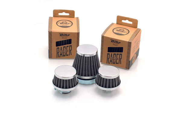 V Parts Vintage Series Filtro de aire Tapered Ø60 mm - E8A9930S2B