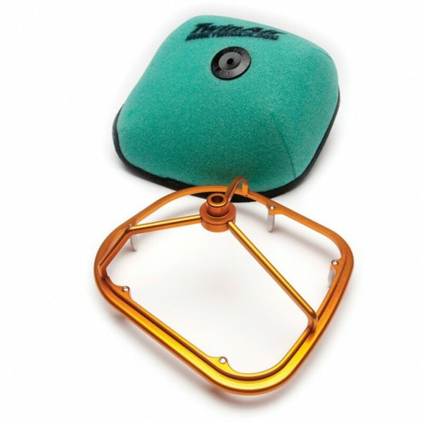 Kit de flujo de potencia de aire doble - 154210C KTM