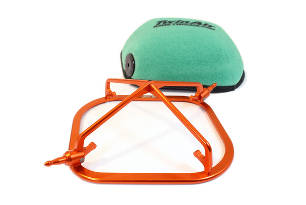 Kit de flujo de potencia de aire gemelo - 154218C Kit de flujo de potencia