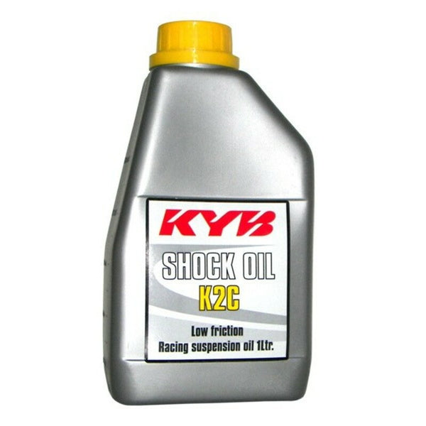 Aceite de choque Kayaba K2C - 1L 13002001011
