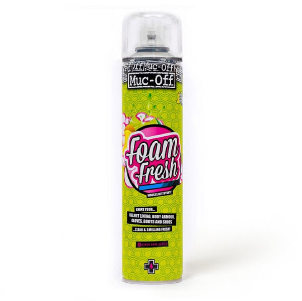 MUC -OFF CASLME CLIMINing Foam - Spray 400ml 199