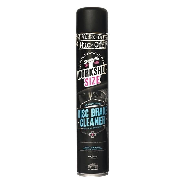 MUC -OFD DISC BRINY CLIMINER - 750 ml de spray 600
