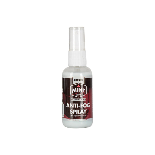 Oxford anti -fog - 50 ml de spray OC304