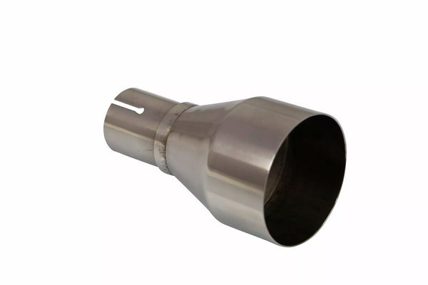 Tubería de enlace Akrapovic SS L-PI3SO1SS