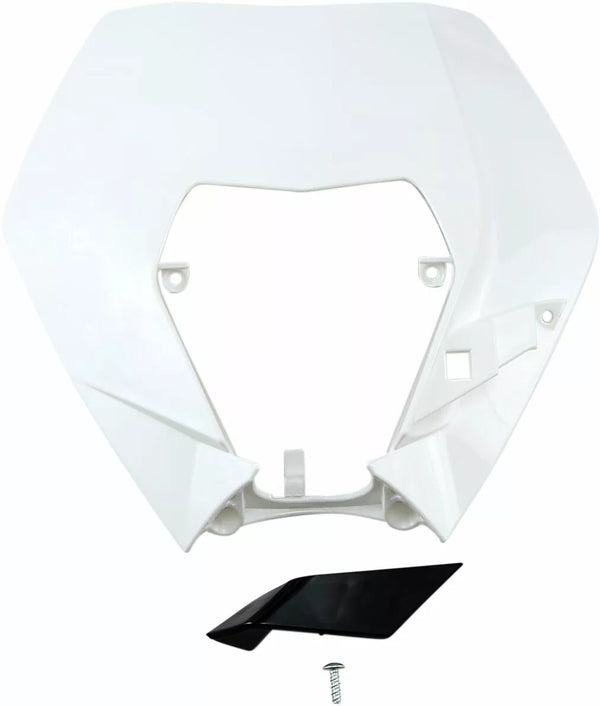 Ovni faro plástico exc 09-13 WHT KT04090@047