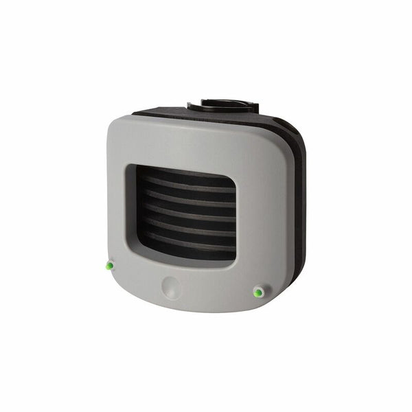 Titular de la policía para el marco Ø28/40 Guppy/Groovy/Bubbly Mini FF Black 86406001