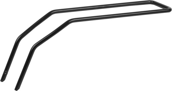 Soporte de acero de la policía para asientos traseros para niños - Gupppy Bilby/Bilby RS ... Negro 86321007