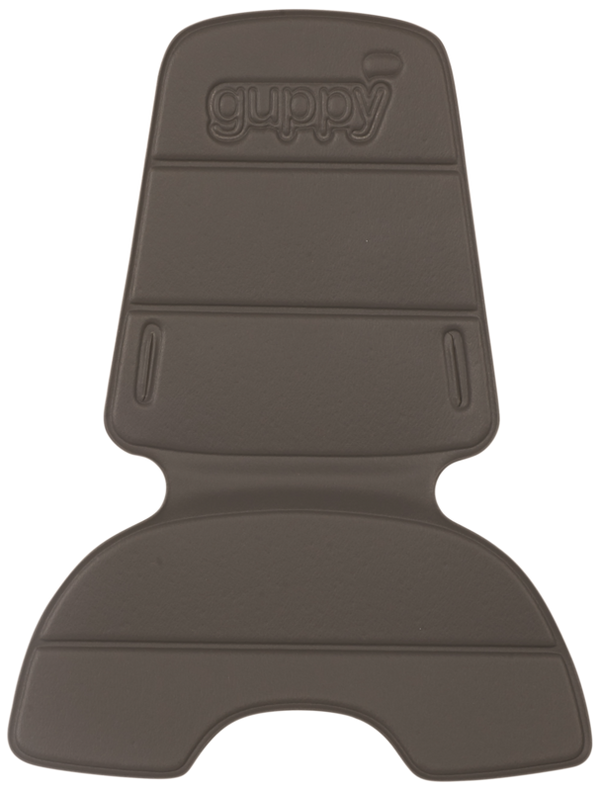 Policero Port Waterproof Cushion gris oscuro Gupppy Mini 8640300005