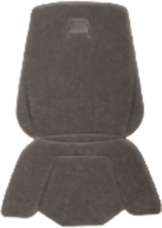 Police gate Cushion Dark Gray Koolah FF/CFS 8634400003