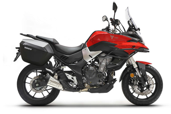 Shad 3p System Fitting (lado) V0DS50IF