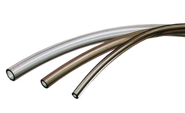 BIHR PVC MANGUERA BRELATHER transparente 7x12mmcntpvt7x12cxx