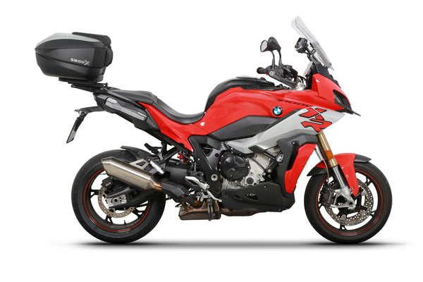 Set de accesorios maestros de Shad Top - BMW S1000XR W0SX10