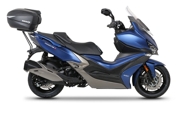 Set de accesorios maestros de sábalo Top - Kymco Xciting 400 K0XC48ST