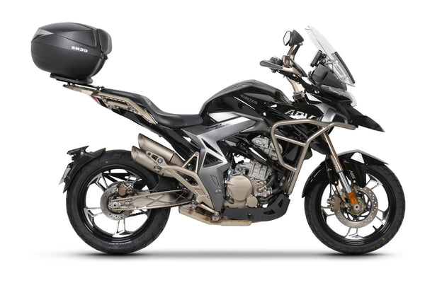 Ajuste de la caja superior del sábalo Z0T319