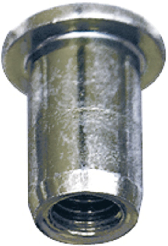 Bihr M6 Tuercas de enrging de acero 20pCSA0016404