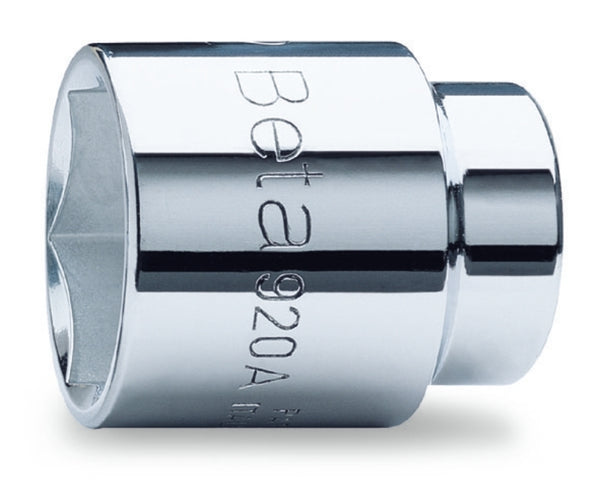 Beta 6 puntos 1/2 "Contador - 8 mm 009200008