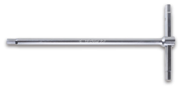 Beta Male 6 Points T -Handle Wrenches - 2.5mm 009510525