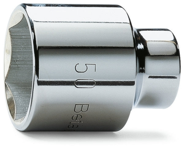 Beta 6 puntos 3/4 "Socket - 46 mm 009280046
