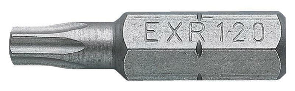 Facom 1/4 "bits - The Essential Torx® T 40 Exr.140