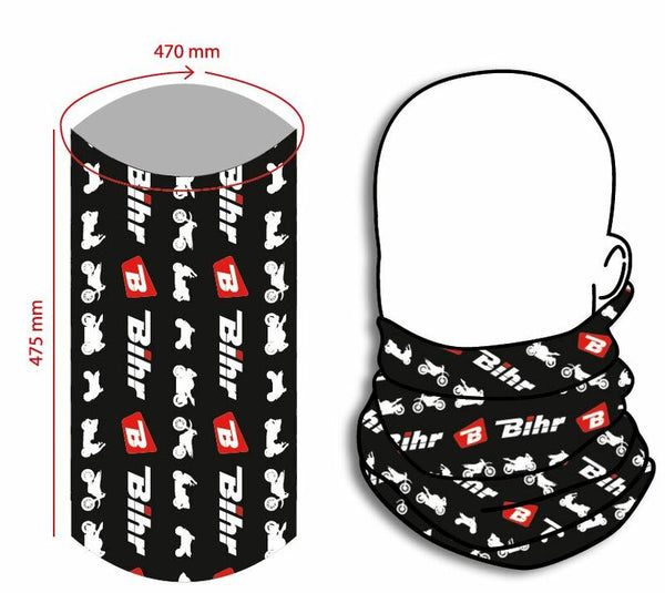 BiHR BUFFBIHR/O/bañera multifunción