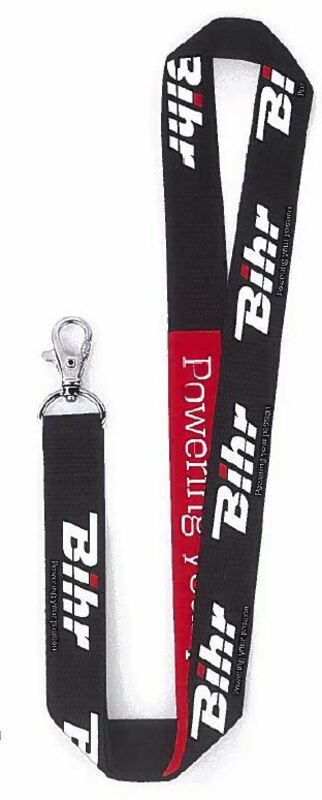 Bihr Keyband - Neck Straps