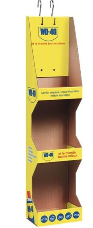 Soporte cruzado WD40 M00584