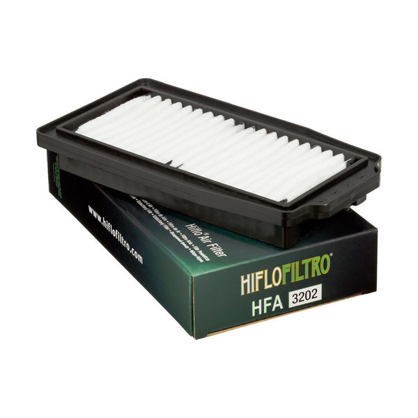 Filtro de aire HIFLOFILTRO - HFA3202 HFA3202