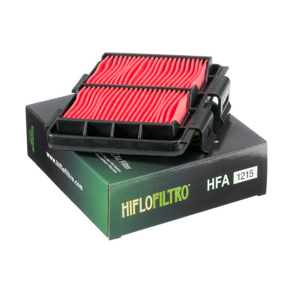 Filtro de aire HIFLOFILTRO - HFA1215 HFA1215
