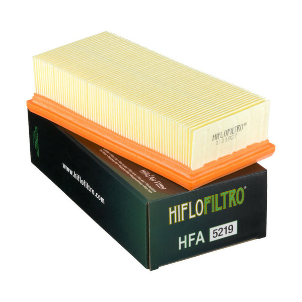 Filtro de aire HIFLOFILTRO - HFA5219 HFA5219