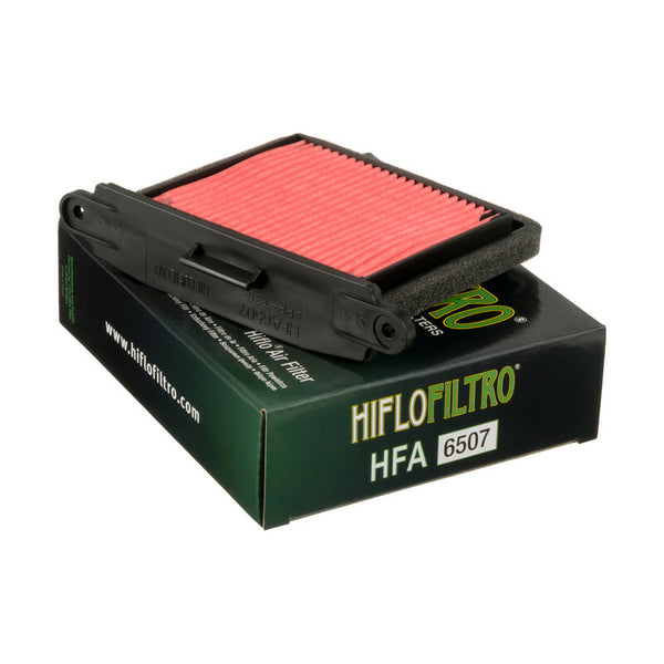 Filtro de aire izquierdo Hiflofiltro - HFA6507 HFA6507
