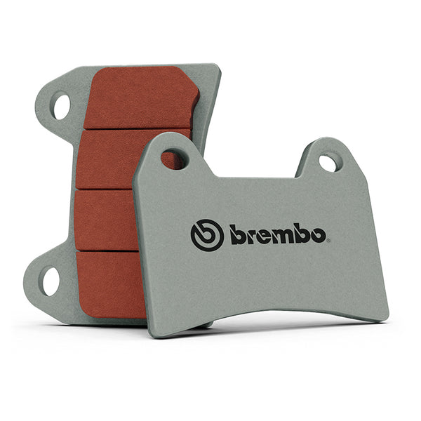 BRembo Brake Totas tipo 07YA23 SR Sinter - Sport 07YA23SR