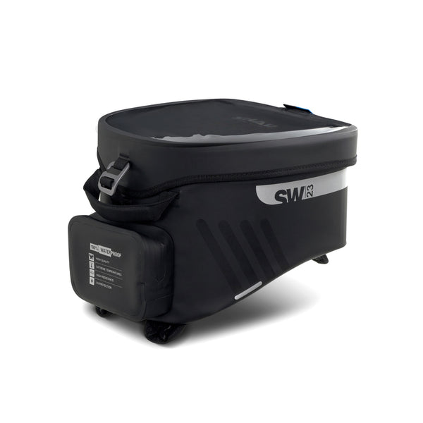 SHAD SW23 Waterproof Tank Bag X0SW23B 
